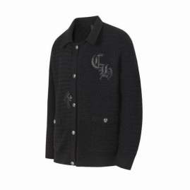 Picture of Chrome Sweaters _SKUChromeHeartsS-XLaztxB104044322